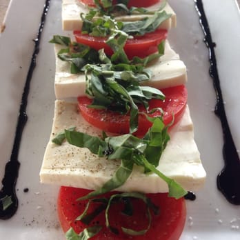 Vespa Pizza - Caprese salad - Pizza Near Me - Daniel Island, South Carolina Vespa Pizza - Caprese salad - Pizza Near Me - Daniel Island, South Carolina