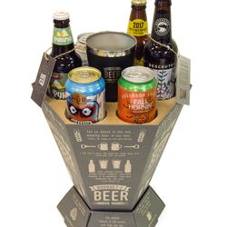 Bouquet of Beer