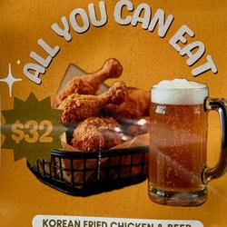 Boka - AYCE deal