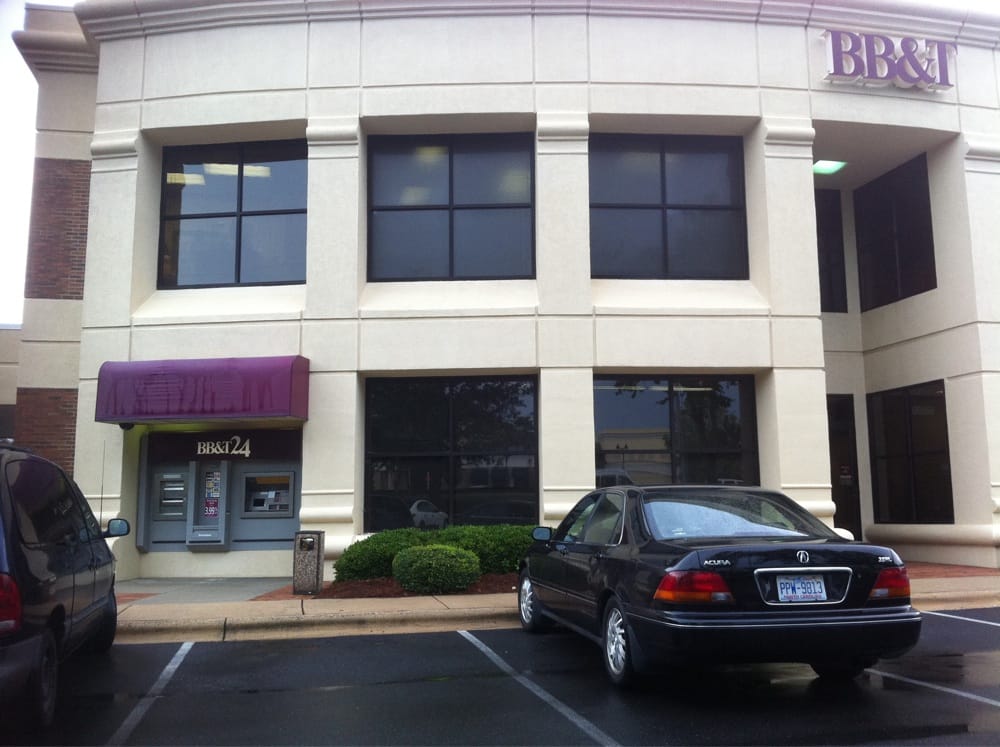 BB&T 6869 Fairview Rd, Charlotte, North Carolina Phone Number Yelp
