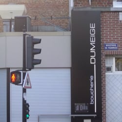 Boucherie Dumeige