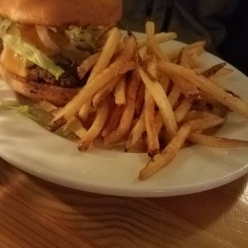 The Lowbrow - Burgers Near Me - Minneapolis, Minnesota