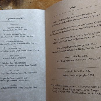 Mana Restaurant - New American Near Me - Leavenworth, Washington Mana Restaurant - New American Near Me - Leavenworth, Washington