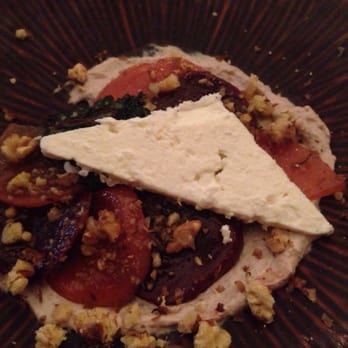 Taxim - Beets dish with feta cheese. Very tasty - Greek Near Me - Chicago, Illinois Taxim - Beets dish with feta cheese. Very tasty - Greek Near Me - Chicago, Illinois