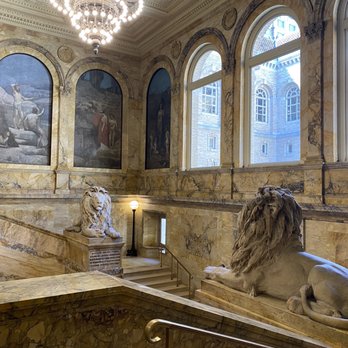 Boston Public Library - Los leones - Libraries Near Me - Boston, Massachusetts Boston Public Library - Los leones - Libraries Near Me - Boston, Massachusetts