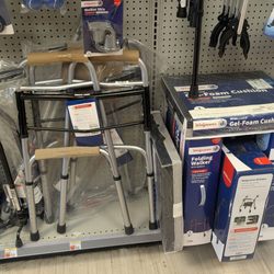 Walgreens - Home health care