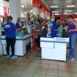 Supermercado Onix