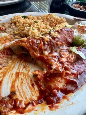 El Dorado Mexican Food by null