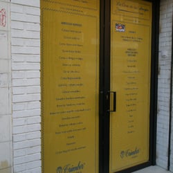 La Casa de los Arreglos