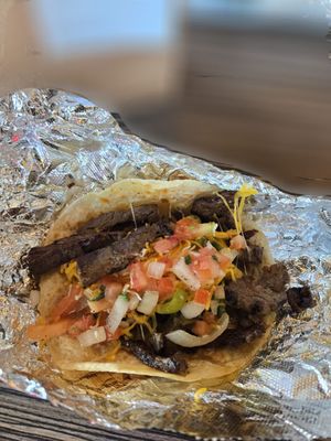 Liberty Taco by null