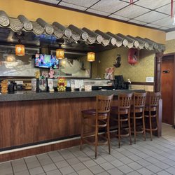 Sesame Grill