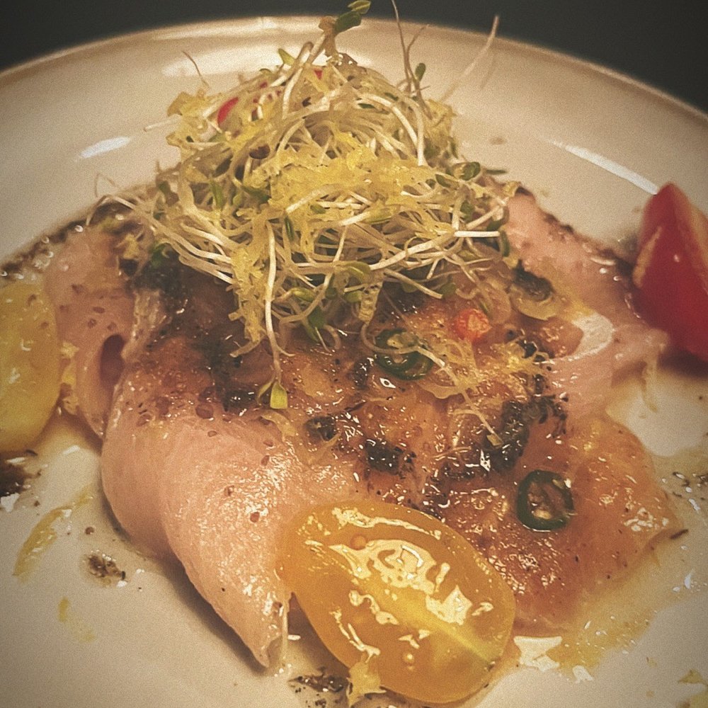 Lula Mae - Crudo - Cambodian Near Me - Brooklyn, New York Lula Mae - Crudo - Cambodian Near Me - Brooklyn, New York