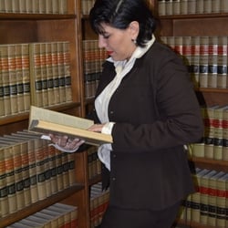 Sonya C Colon Esquire
