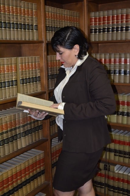 Sonya C Colon Esquire - divorce attorney in Tampa, FL