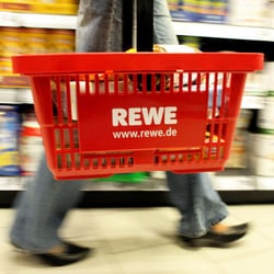 REWE City