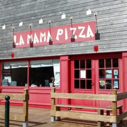 La Mama
