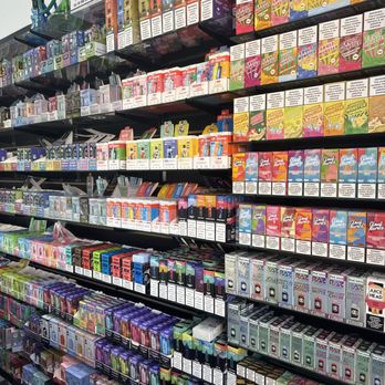 Smoke city  - Head Shops Near Me - Hampton, Virginia