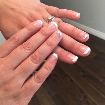 Suave's Nails - Nail Salons Near Me - Lindon, Utah