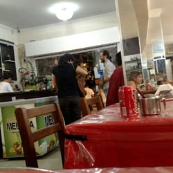 Restaurante Huang