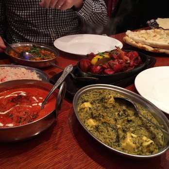 Cinnamon - Indian Near Me - London, XGL