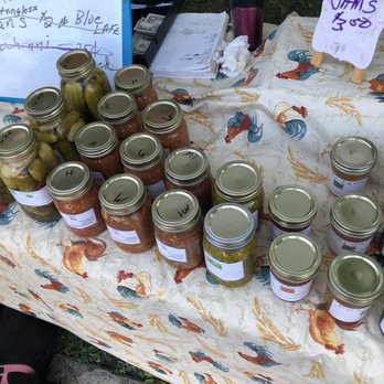 Farmers Market - Same booth where I bought the tobacco stick flag - Farmers Market Near Me - Glasgow, Kentucky Farmers Market - Same booth where I bought the tobacco stick flag - Farmers Market Near Me - Glasgow, Kentucky