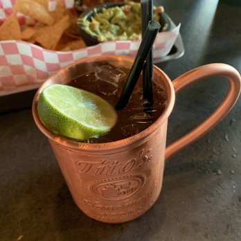 Nine Zero Seven - Jalisco Mule - Lounges Near Me - Benicia, California Nine Zero Seven - Jalisco Mule - Lounges Near Me - Benicia, California