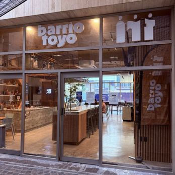 Toyo - Storefront - Japanese Near Me - Guadalajara, JAL Toyo - Storefront - Japanese Near Me - Guadalajara, JAL