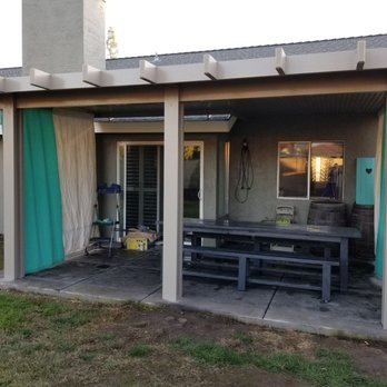 All About Shade - a patio with a table and benches - General Contractors Near Me - Folsom, California All About Shade - a patio with a table and benches - General Contractors Near Me - Folsom, California