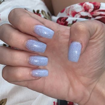 ANVI Nails & Spa - Nail Salons Near Me - West Palm Beach, Florida