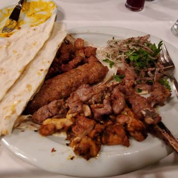 Zübeyir Ocakbaşı - Barbeque Near Me - Istanbul, 34 Zübeyir Ocakbaşı - Barbeque Near Me - Istanbul, 34