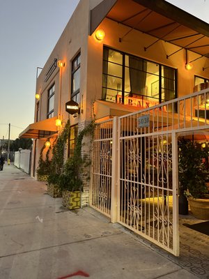 El Turco Upper Buena Vista by null