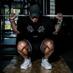AK's Fitness
