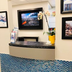 Jeffrey M Kotsubo, DDS - Our check in area