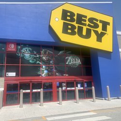 Best Buy Doral - Scammer hub central