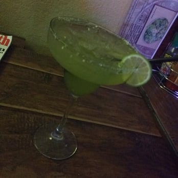 Final Round Sports Bar & Grill - Check in offer was a "U Call It" deal so I'm having a Margarita. - American Near Me - Tempe, Arizona Final Round Sports Bar & Grill - Check in offer was a "U Call It" deal so I'm having a Margarita. - American Near Me - Tempe, Arizona
