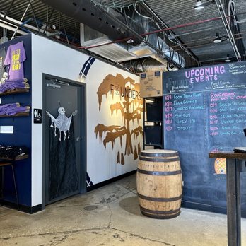 Cypress Coast Brewing - Breweries Near Me - Baton Rouge, Louisiana Cypress Coast Brewing - Breweries Near Me - Baton Rouge, Louisiana
