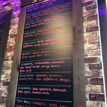 Cowabunga - Sandwiches Near Me - Wakefield, Rhode Island