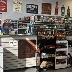 Schillinger Liquor store - Cigar, wine, beer, liquor, tobacco, whiskey,