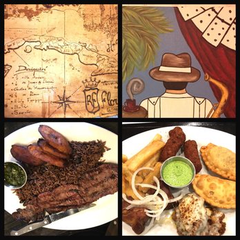 Mambo Grill & Tapas - Churrasco, congri & croquetas were amazing!! - Tapas/Small Plates Near Me - Salisbury, North Carolina Mambo Grill & Tapas - Churrasco, congri & croquetas were amazing!! - Tapas/Small Plates Near Me - Salisbury, North Carolina