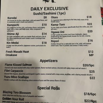 Mountain Flying Fish - Menu (Dec 2025) - Sushi Bars Near Me - Breckenridge, Colorado Mountain Flying Fish - Menu (Dec 2025) - Sushi Bars Near Me - Breckenridge, Colorado