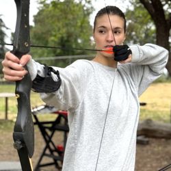 Area Archery