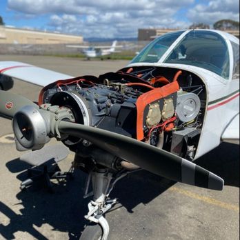 Winglers Aviation - Engine R&R - Aircraft Repairs Near Me - Hayward, California Winglers Aviation - Engine R&R - Aircraft Repairs Near Me - Hayward, California