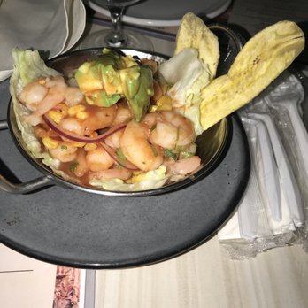 Zona De Cuba - Que "mar-dito" ceviche - Cuban Near Me - Bronx, New York