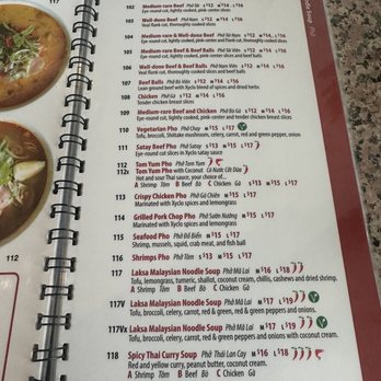 Pho Xyclo - Vietnamese Near Me - Niagara Falls, Ontario