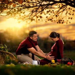 Olga & Alex Art - Save your best moments