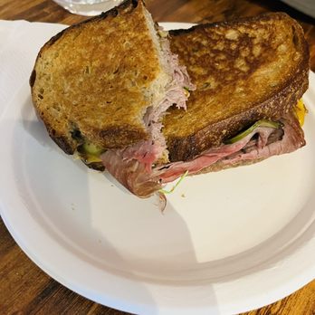 Meat & Essentials - Roast Beef - Delis Near Me - San Marino, California Meat & Essentials - Roast Beef - Delis Near Me - San Marino, California