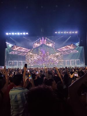 Smart Financial Centre at Sugar Land by null