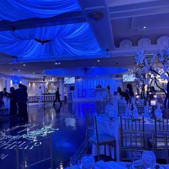 Sand Castle Wedding Venue - Reception hall - Venues & Event Spaces Near Me - Franklin Square, New York