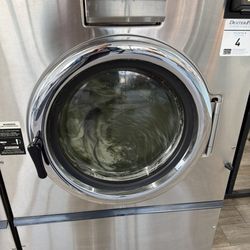 Post Road Laundromat