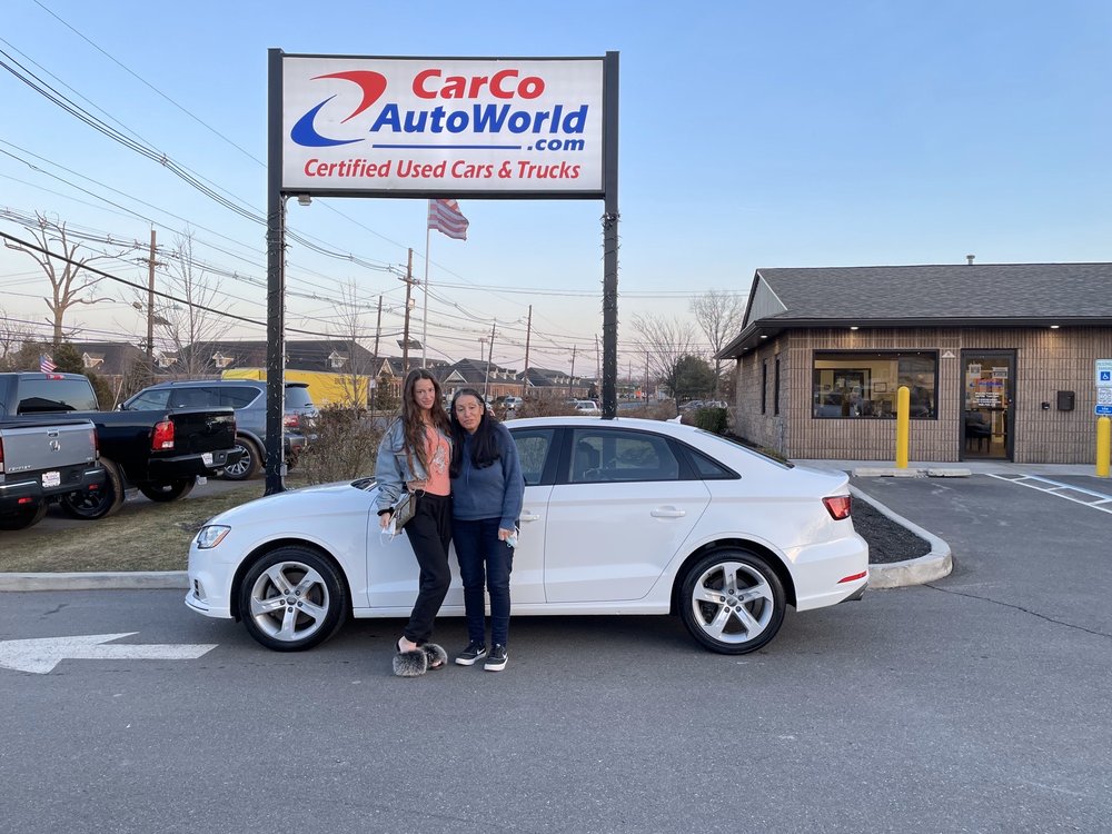CARCO AUTO WORLD Updated October 2024 19 Photos 150 Durham Ave